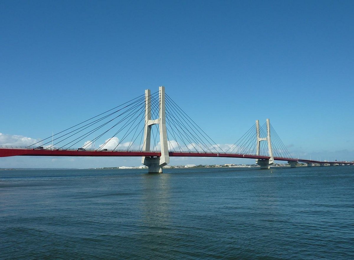 🏞️ 강변 공원(카와기시 코엔)